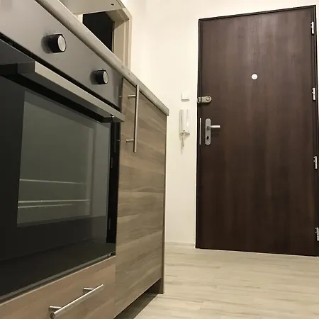 New Dlouha Appartement Prague