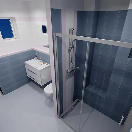 New Dlouha Appartement