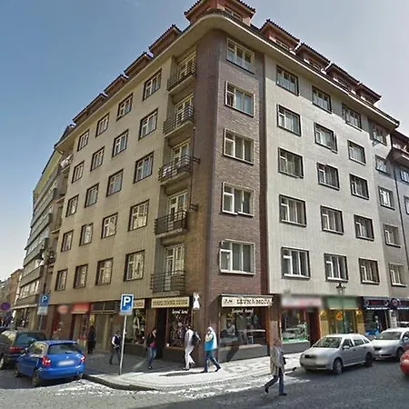 New Dlouha * Prague