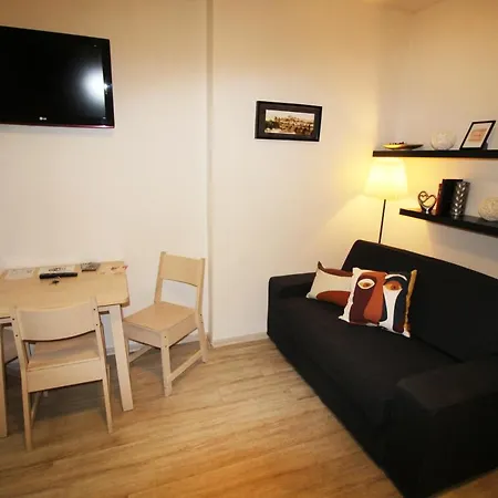 Appartement New Dlouha Prague